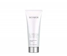 Skeyndor Urban Baltas Shield rankų kremas SPF15, 75 ml
