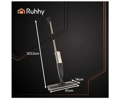 Ruhhy 26152 600ml Purškiklis Mop