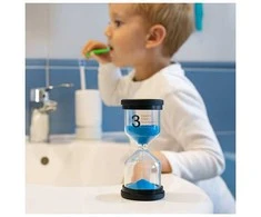 Hourglasses - Kruzzel set 25676