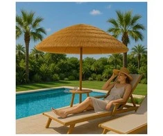 Garden umbrella - Hawaiian Gardlov 25326
