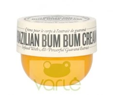 Sol De Janeiro Brazilian Bum Bum Body Kreminis drėkinamasis kūno kremas, 75 ml