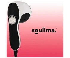 Soulima 22579 9in1 liekninantis masažuoklis