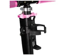 Spidoo scooter pink Kruzzel 25628