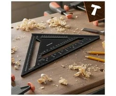 Kątownik Bigstren Carpenter's square 30x30cm Bigstreen 25874