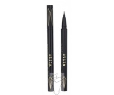 Stila Stay All Day Atsparus vandeniui Liquid Eye Liner, 0.5 ml