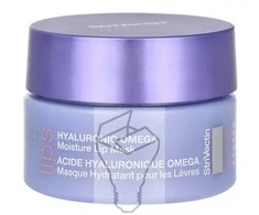 Strivectin Hyaluronic Omega Moisture Lip Mask drėkinanti kaukė lūpoms, 8.5 g