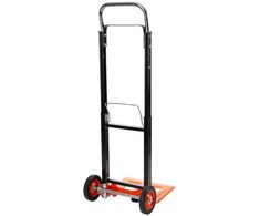 Black &amp; Decker Sulankstomas rankinis krautuvas Juodas &amp; Decker ST BB H305, max. apkrova 90kg