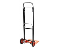 Black &amp; Decker Sulankstomas rankinis krautuvas Juodas &amp; Decker ST BB H305, max. apkrova 90kg