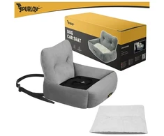Dog car seat S 44x35x30cm Purlov