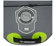 SUP lenta 335cm su priedais Trizand 25260