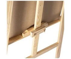 Tapybos molbertas 170cm Maaleo 22621