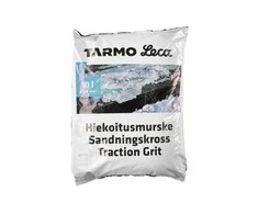 Bikuvalt Tarmo smulkinto žvyro mišinys "Leca" 10L