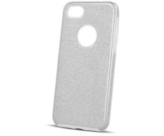 TFO TelForceone Blizgantis 3in1 dėklas iPhone 13 6,1 sidabrinis