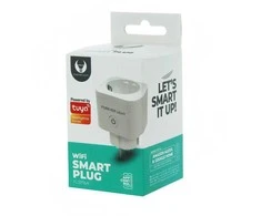 Forever Light Smart Plug WiFi 240V 16A - FLSP16A