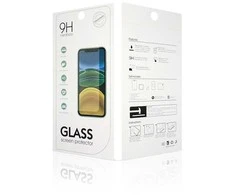 Hello Case TelForceone Grūdintas 2,5D stiklas, skirtas "Motorola Moto G24 Power