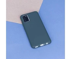 TFO TelForceone Matt TPU dėklas, skirtas Honor X6a, skirtas est žalios spalvos
