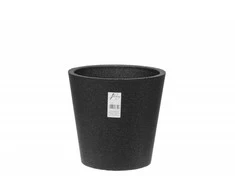 4Living Termo sėjamoji Piccolo 39 cm juoda