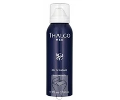 Thalgo Men Force Marine Shaving Gel skutimosi gelis, 100 ml