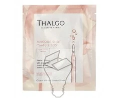 Thalgo Sos Comfort Treatment Shot kaukė 20ml