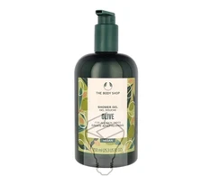 The Body Shop Dušo želė, 750 ml