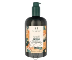 The Body Shop Dušo želė, 750 ml