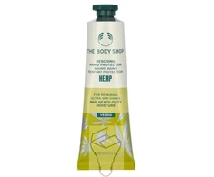 The Body Shop kanapinė rankų apsauga, 30 ml