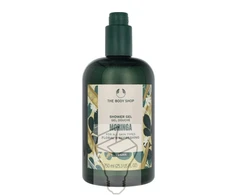 The Body Shop Moringa Dušo želė dušo gelis, 750 ml