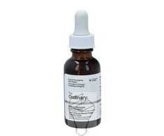 The Ordinary 100% Cold-Pressed Virgin Marula Oil šalto spaudimo marula aliejus odai ir plaukams, 30 ml