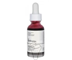 The Ordinary AHA 30% + BHA 2% Peeling Solution šveičiamasis tirpalas veidui, 30 ml
