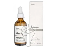 The Ordinary Alpha Arbutin 2% + HA serumas veidui, 60 ml