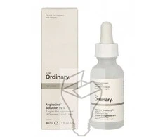 The Ordinary Argireline Solution 10% stangrinantis serumas paakių ir kaktos odai, 30 ml