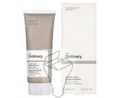 The Ordinary Azelaic Acid Suspension 10% veido gelis probleminei odai, 100 ml