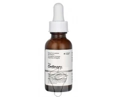The Ordinary Balancing &amp; Gaivinantis Serum skaistinantis serumas į dėmes linkusiai veido odai, 30 ml