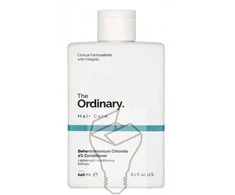 The Ordinary Behentrimonium Chloride 2% Conditioner, 240 ml