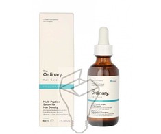 The Ordinary Multi-Peptide Serum plaukus tankinantis serumas, 60 ml