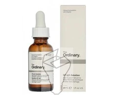 The Ordinary GF 15% Solution senėjimo požymius mažinantis serumas veidui, 30 ml