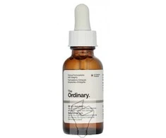 The Ordinary GF 15% Solution senėjimo požymius mažinantis serumas veidui, 30 ml