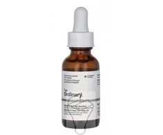 The Ordinary Aloe 2% + NAG 2% Solution raminantis veido serumas sausai odai, 30 ml