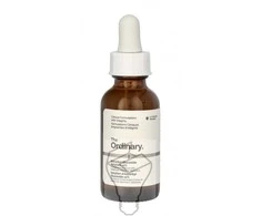 The Ordinary Ascorbyl Glucoside Solution 12% šviesinantis veido serumas, 30 ml