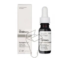 The Ordinary Pycnogenol 5% antioksidantų koncentratas veidui, 15 ml
