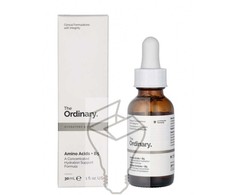 The Ordinary Amino Acids + B5 aminorūgščių koncentratas veidui, 30 ml