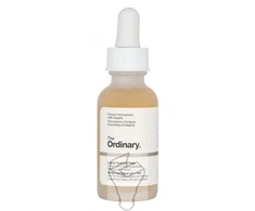 The Ordinary Lactic Acid 5% + HA 2% šveičiamoji priemonė veidui, 30 ml