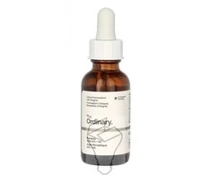 The Ordinary Mandelic Acid 10% + HA šveičiamoji priemonė veidui, 30 ml