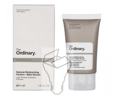 The Ordinary Natural Moisturizing Factors + Beta Glucan, 30 ml