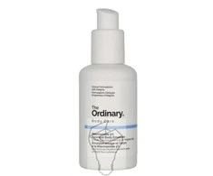 The Ordinary Niacinamide 5% Face And Body Emulsion odos atspalvį lyginanti lengva emulsija veidui ir kūnui, 100 ml