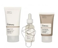 The Ordinary The Clear Set, 110 ml