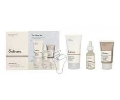 The Ordinary The Clear Set, 110 ml