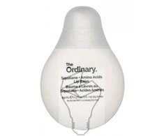 The Ordinary Squalane + Amino Acids Lūpų balzamas daugiafunkcis lūpų balzamas, 15 ml