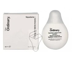 The Ordinary Squalane + Amino Acids Lūpų balzamas daugiafunkcis lūpų balzamas, 15 ml