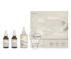 The Ordinary The Bright Set, 160 ml